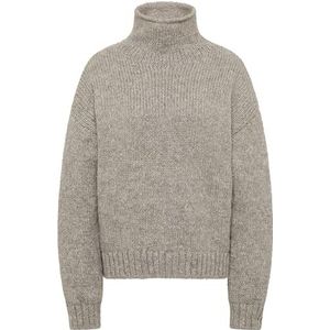 Style Iva, Mid Grey Mélange 4140, S