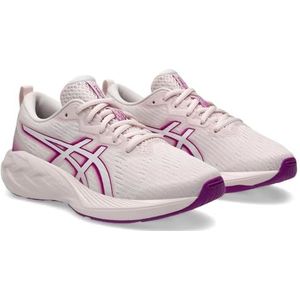 Asics Novablast 4 GS Sneakers, maat 39, French Blue Waterscape, 39 EU