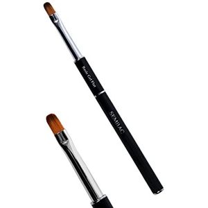 Semilac Basic Gel Flat Gel-Pinsel