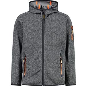 CMP Softshell Jacket With Climaprotect Wp 7.000 Technology Softshell Jacket Kinderen en jongeren