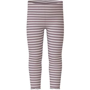 Name it mini nmfvemma legging, elderberry, 92 cm