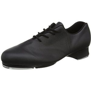 Bloch Tap Flex Dansschoenen voor dames, zwart, 41 EU