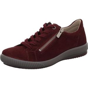 Legero Damen TANARO 5.0 Sneaker, RUBIN (ROT) 5920