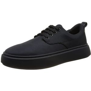 HUGO Heren derb_ny Derby, Dark Blue401, 39 EU