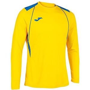 Joma Championship VII - Kindertrui - Lange Mouwen - Lichtgewicht - Ademend