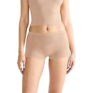 Sloggi - Hipster GO Sense Santoni - Peanut Butter - Set van 2