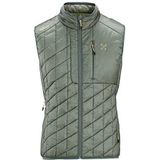 Altus - Tyndall - Gilet - 270 g Synthetische Donsvulling - Licht en Samendrukbaar