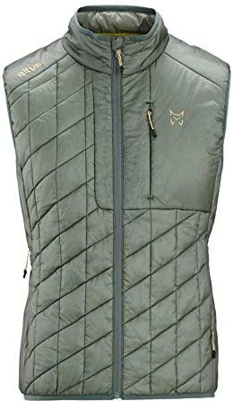 Altus - Tyndall - Gilet - 270 g Synthetische Donsvulling - Licht en Samendrukbaar