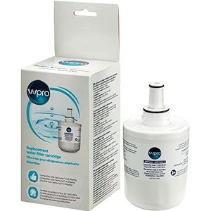 Wpro AP100/1 | 2-pack waterfilter compatibel met Samsung - MAYTAG DA29-00003G /F/B, HAFIN2/EXP koelkast filter