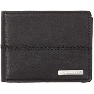 Dames Accessoires voor voor heren Portemonnees en kaarthouders voor heren Element Portemonnee Daily Wallet in het Zwart 