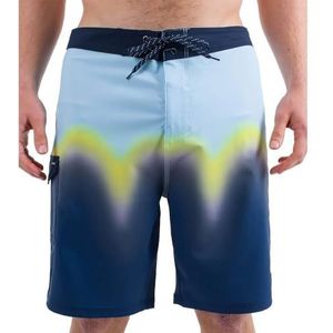 Hurley PHNTM ECO Weekender Cargo 20, Afgrond, 42