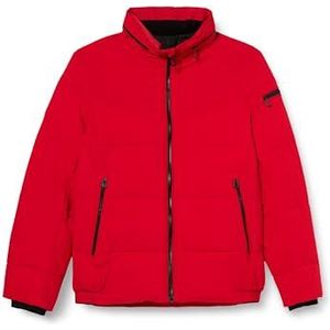 bugatti Herenblouson, Rood-80, 52