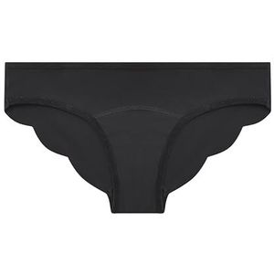 BP3 Wasbare Sportieve Knickers voor Kleine lekken (X-Large, 14-16)