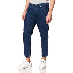 ONLY & SONS Heren Jeans, Blue Denim, 29W x 32L