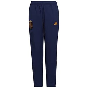 adidas Uniseks kinderbroek (1/1) spain travel tracksuit bottoms