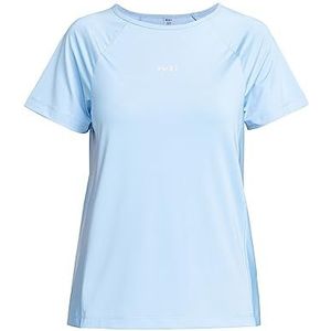 Roxy Bold Moves T-shirt voor dames, 1 stuk