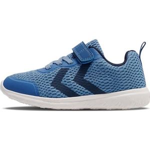 hummel - ACTUS Recycled JR - Sneaker - Federal Blue