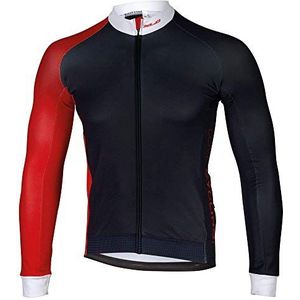 XLC Heren Race Tricot Heren Shirt (1 stuks)