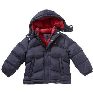 Tommy Hilfiger jongensjack CALIFORNIA MINI JACKET / BJ57107466