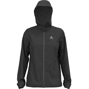 Jas Odlo Women Jacket Hardshell Aegis 2.5L Waterproof Black
