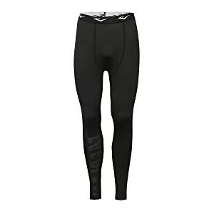 Everlast Calcite 2 Fitness- en sportbroek voor heren, zwart, maat 2XL