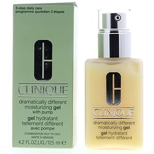 Clinique compatible - Dramatically Different Moisture Gel 125 ml. /Skin Care