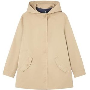Springfield Damesjas, beige, XS