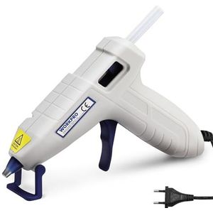Bosch Hoe and Garden Lápiz de pegar Gluey con cargador icro USB y 20 Bosch Hoe and Garden Lápiz de pegar Gluey con cargador icro USB y 20