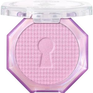 Catrice Disney Alice in Wonderland Diamond Haze Highlighter, glanzend, glitterig (6g)