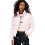 Tommy Jeans Tussenjas  rosé