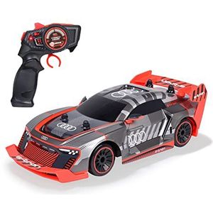 Dickie Toys 201106011 1:16 RC Modelauto Voor Beginners Elektro Drift