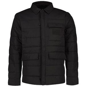 Replay Gewatteerde jas voor heren, 099, blackboard, M