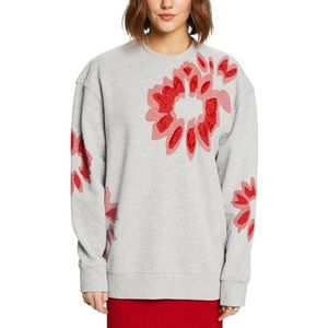 ESPRIT 014EE1J306, 044/lichtgrijs 5, M