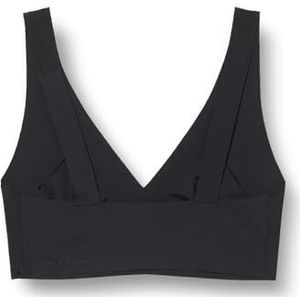 Marc O´Polo Dames foundation bralette beha, zwart, S