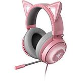 Razer Kraken Kitty - Gaming Headset Roze