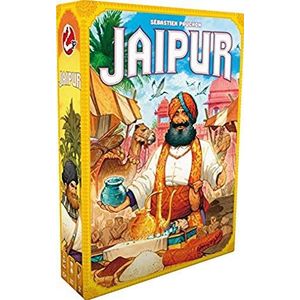Space Cowboys-Jaipur, SCJAI01FR -version FR