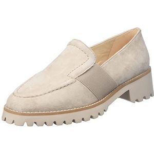ARA Kent slippers voor dames, zand, 38 EU Smal