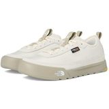 The North Face Uniseks Clyffe-sportschoenen White Dune-clay Grey male