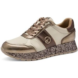 Tamaris - Essentials - Sneakers - Beige