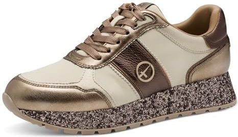 Tamaris - Essentials - Sneakers - Beige