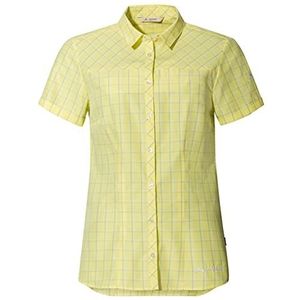 VAUDE Dames Women's Tacun Shirt II Hemd-Blouse