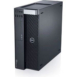 Dell Precision T5610 desktopcomputer
