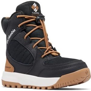 Columbia Unisex Portlander voor Kinderen Waterdichte Winter Boot