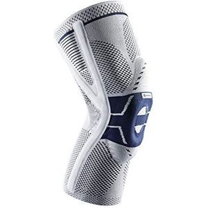 Bauerfeind GenuTrain P3 Kniebrace - Links - 3