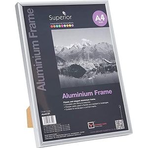 Sseco Aluminium Frame Pack of 12