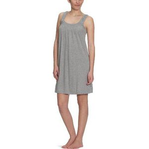 Tommy Hilfiger dames nachtkleding & badjas/nachthemd, Audrey solid nightdress_148AH00112