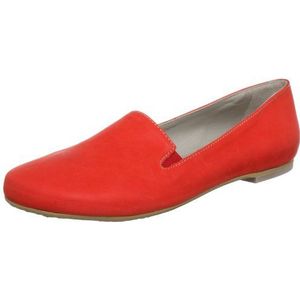 Accatino Dames 840489 instappers, Rood Rood 4, 39.5 EU