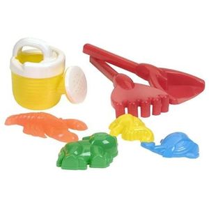 Safari - Speelgoed, kleur (33251)