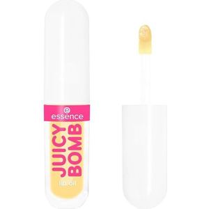 Essence - Juicy Bomb Party - Lippenolie - Tint 04 Adorable Apple - 2.4 ml