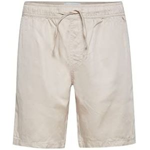 CASUAL FRIDAY Herenshorts, 135304/Light Zand, S